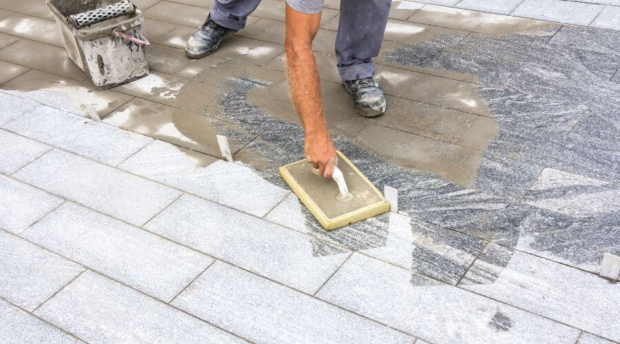 Professional New roof installation in Midway, AR